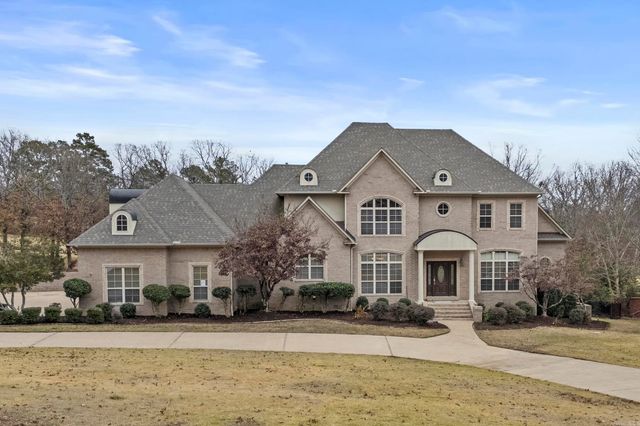 43 Greystone Blvd., Cabot, AR 72023