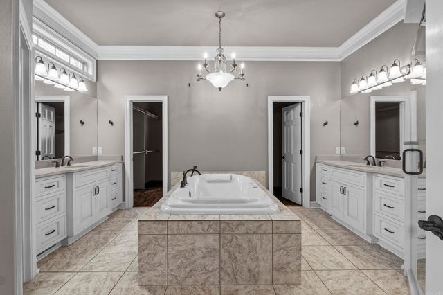 43 Greystone Blvd., Cabot, AR 72023