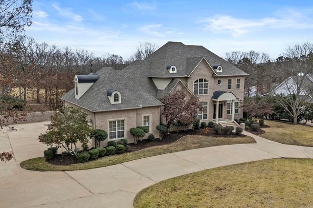43 Greystone Blvd., Cabot, AR 72023
