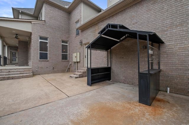 43 Greystone Blvd., Cabot, AR 72023