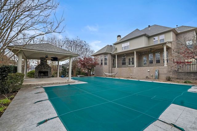 43 Greystone Blvd., Cabot, AR 72023