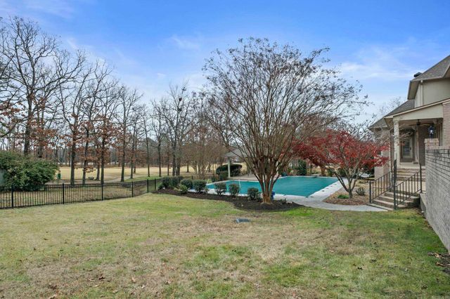 43 Greystone Blvd., Cabot, AR 72023