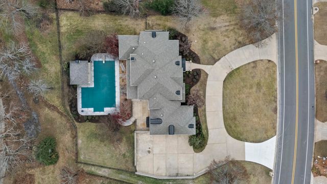 43 Greystone Blvd., Cabot, AR 72023