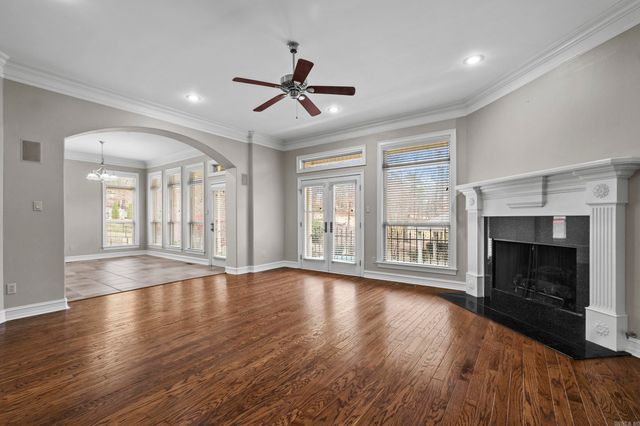 43 Greystone Blvd., Cabot, AR 72023