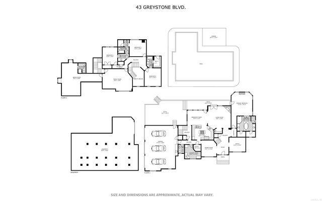 43 Greystone Blvd., Cabot, AR 72023
