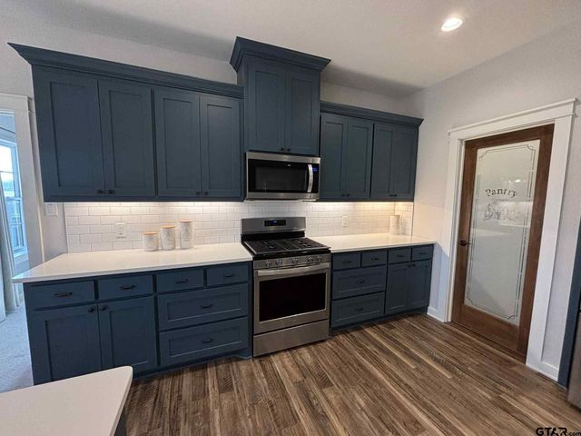 273 CR 1610, Alba, TX 75410