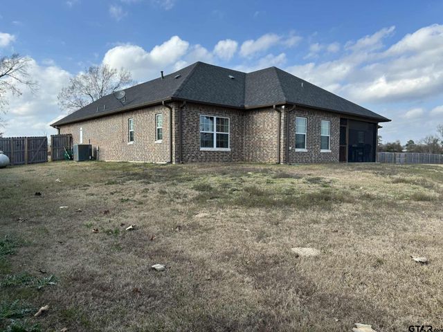 273 CR 1610, Alba, TX 75410