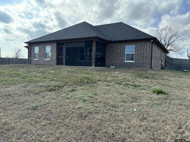 273 CR 1610, Alba, TX 75410