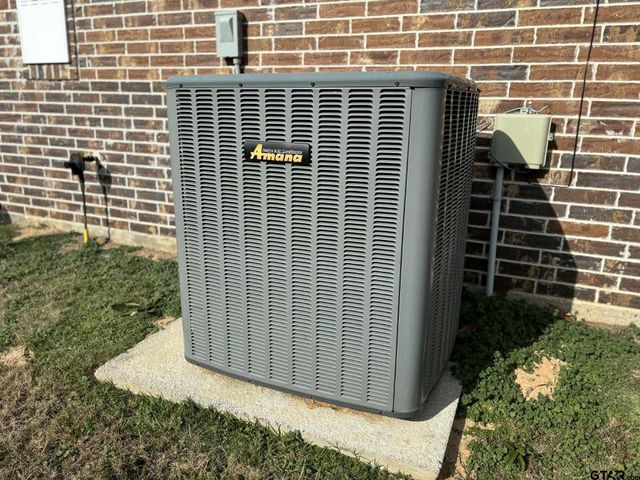 273 CR 1610, Alba, TX 75410