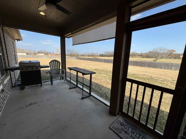 273 CR 1610, Alba, TX 75410