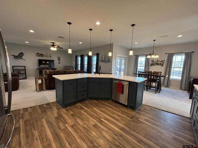 273 CR 1610, Alba, TX 75410