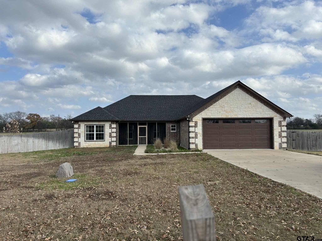 273 CR 1610, Alba, TX 75410