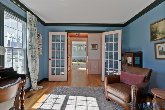 2734 Dalkeith Dr, Henrico, VA 23233