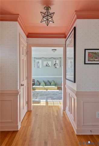 2734 Dalkeith Dr, Henrico, VA 23233