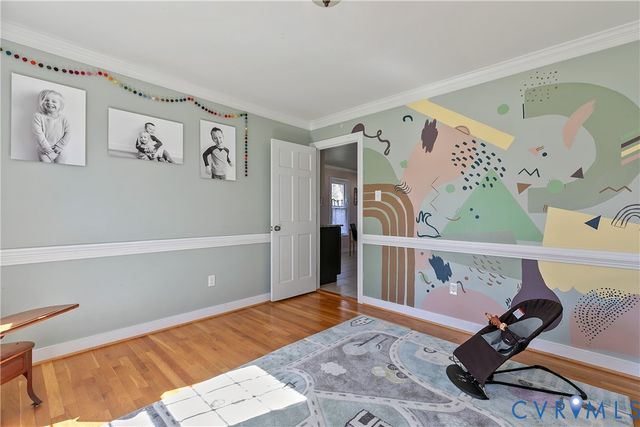 2734 Dalkeith Dr, Henrico, VA 23233