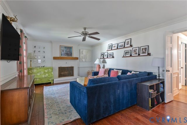 2734 Dalkeith Dr, Henrico, VA 23233