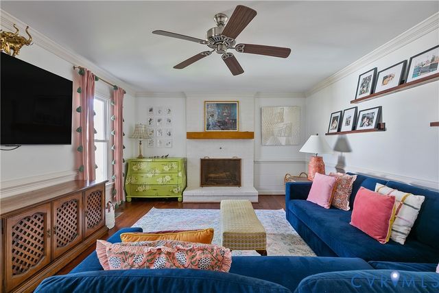 2734 Dalkeith Dr, Henrico, VA 23233