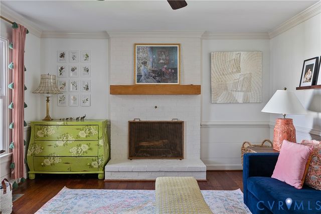 2734 Dalkeith Dr, Henrico, VA 23233