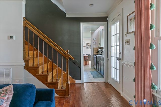 2734 Dalkeith Dr, Henrico, VA 23233