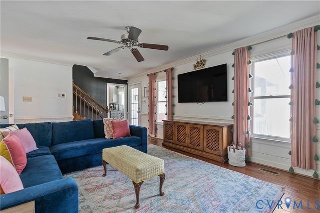 2734 Dalkeith Dr, Henrico, VA 23233