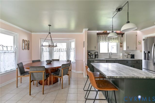 2734 Dalkeith Dr, Henrico, VA 23233