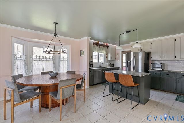 2734 Dalkeith Dr, Henrico, VA 23233