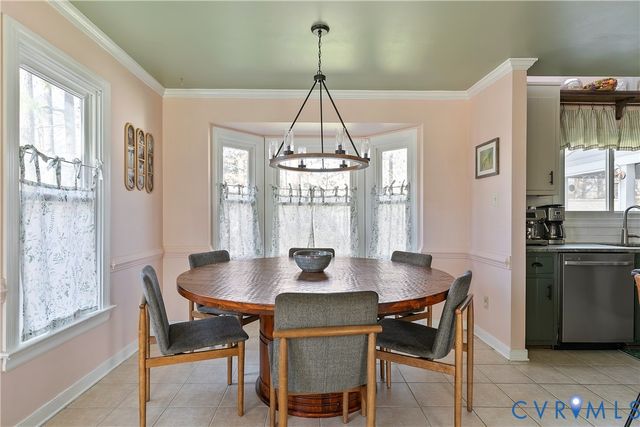 2734 Dalkeith Dr, Henrico, VA 23233