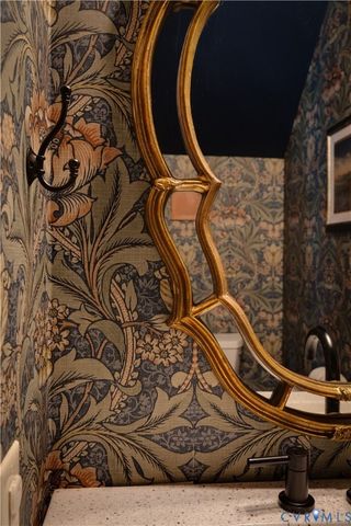 2734 Dalkeith Dr, Henrico, VA 23233