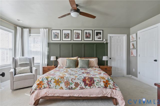 2734 Dalkeith Dr, Henrico, VA 23233