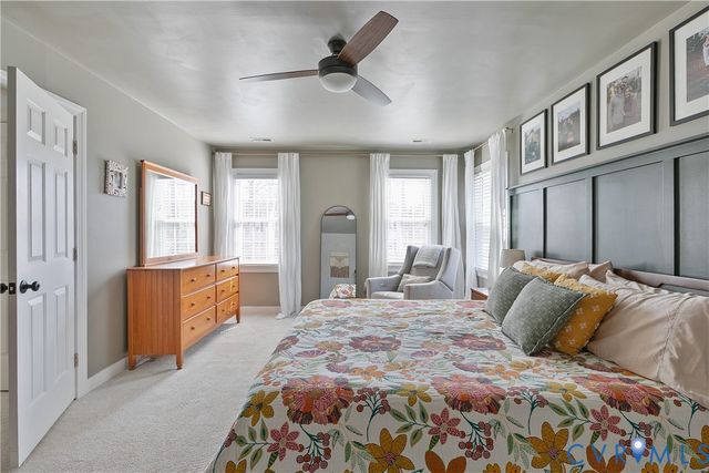 2734 Dalkeith Dr, Henrico, VA 23233