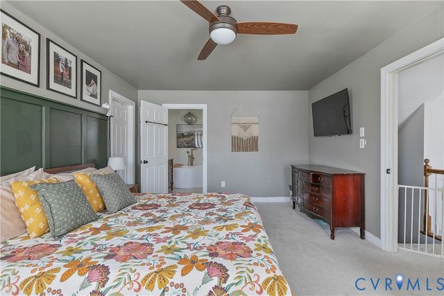 2734 Dalkeith Dr, Henrico, VA 23233