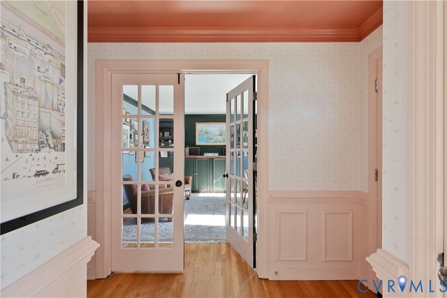 2734 Dalkeith Dr, Henrico, VA 23233