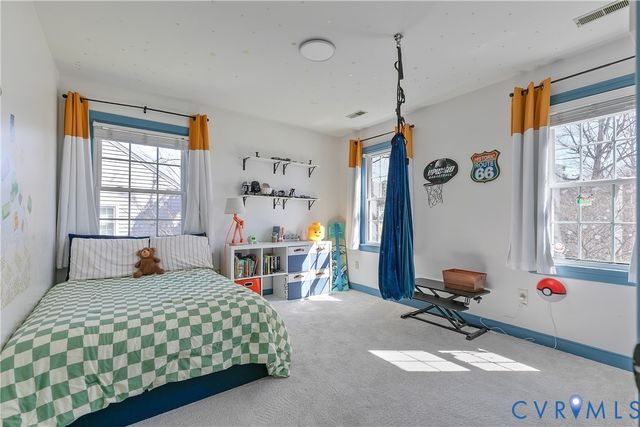 2734 Dalkeith Dr, Henrico, VA 23233