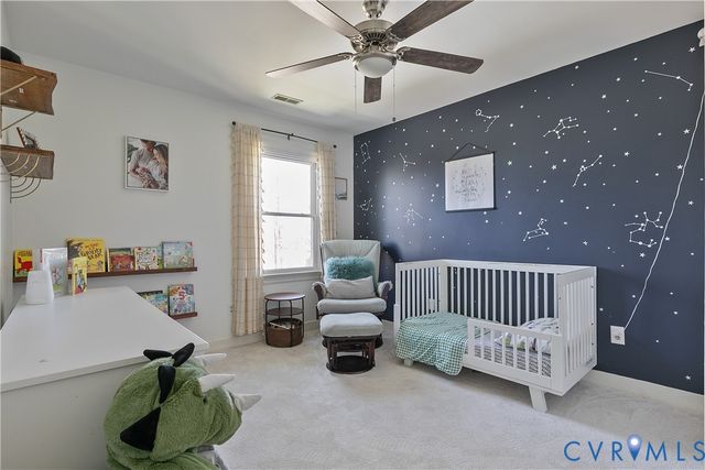 2734 Dalkeith Dr, Henrico, VA 23233