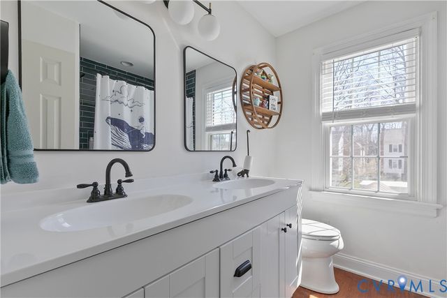 2734 Dalkeith Dr, Henrico, VA 23233