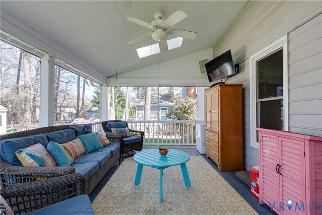 2734 Dalkeith Dr, Henrico, VA 23233