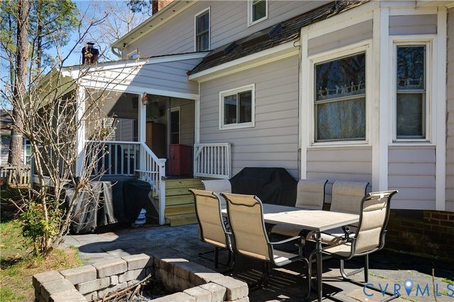 2734 Dalkeith Dr, Henrico, VA 23233