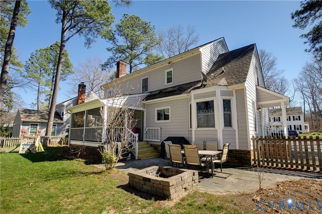 2734 Dalkeith Dr, Henrico, VA 23233