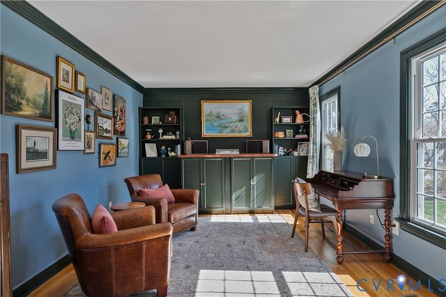 2734 Dalkeith Dr, Henrico, VA 23233