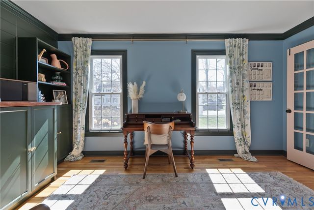 2734 Dalkeith Dr, Henrico, VA 23233