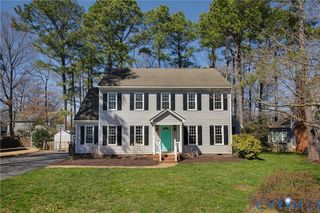 2734 Dalkeith Dr, Henrico, VA 23233