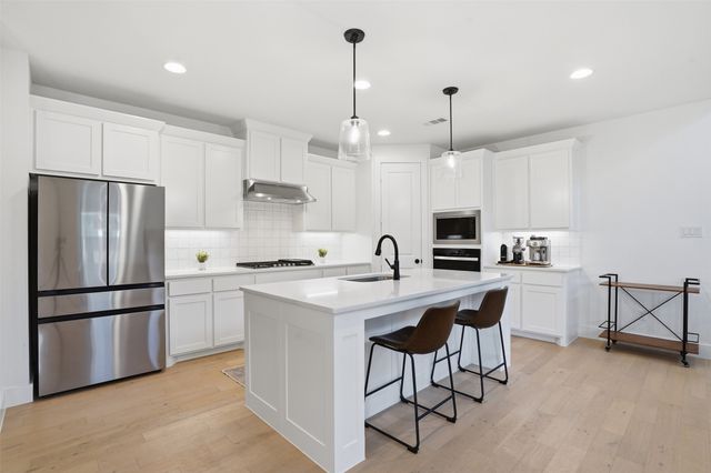 6036 Silverstein Street, Fort Worth, TX 76126