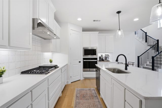 6036 Silverstein Street, Fort Worth, TX 76126