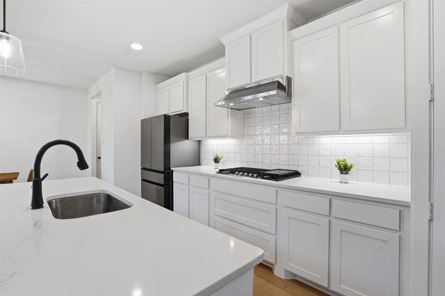 6036 Silverstein Street, Fort Worth, TX 76126