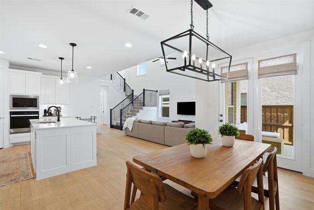 6036 Silverstein Street, Fort Worth, TX 76126