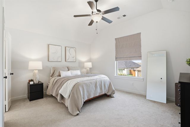 6036 Silverstein Street, Fort Worth, TX 76126