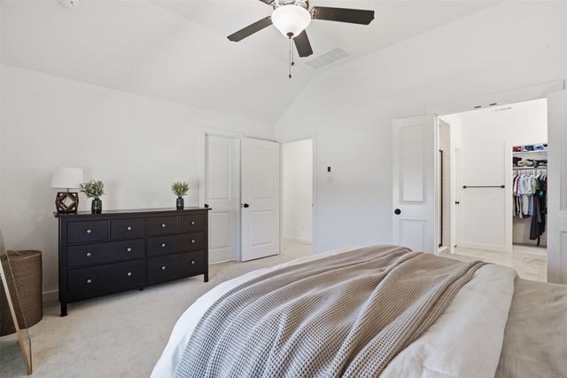 6036 Silverstein Street, Fort Worth, TX 76126