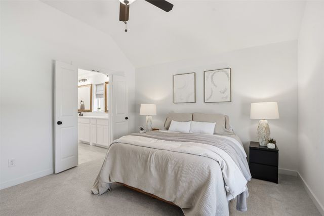 6036 Silverstein Street, Fort Worth, TX 76126