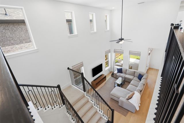 6036 Silverstein Street, Fort Worth, TX 76126