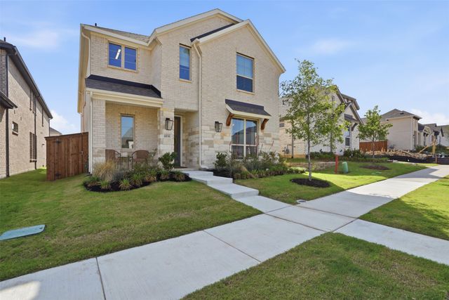 6036 Silverstein Street, Fort Worth, TX 76126